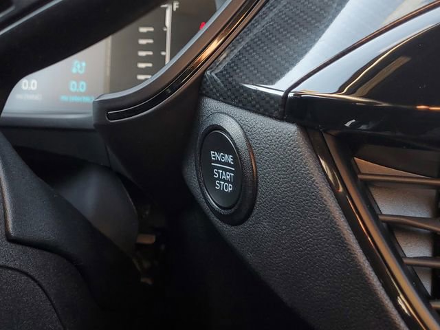 Certified 2023 Ford Escape ST-Line Select w/ Class II Trailer Tow Package image 18