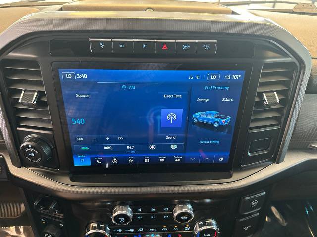 Certified 2022 Ford F150 Platinum w/ Equipment Group 701A High AWD/4WD image 34
