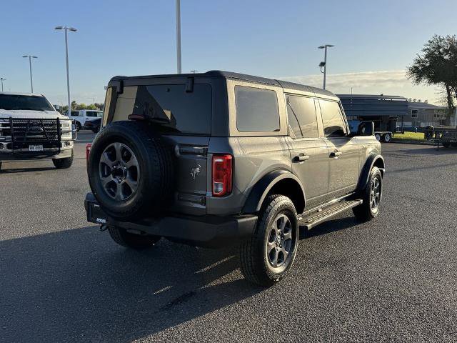 Certified 2025 Ford Bronco Big Bend image 5