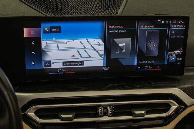 Used 2024 BMW 430i Convertible RWD image 20