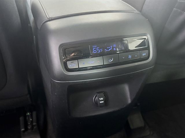 Used 2022 Hyundai Palisade SEL image 30