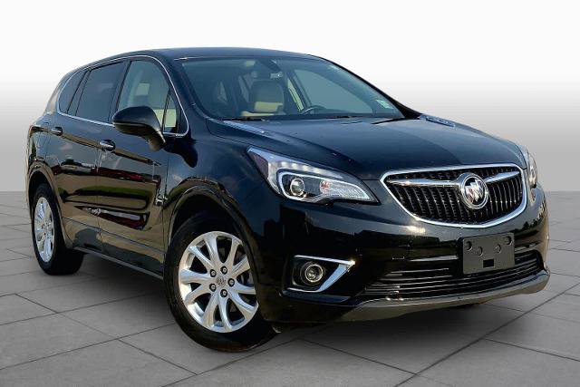 Used 2020 Buick Envision Preferred FWD image 3