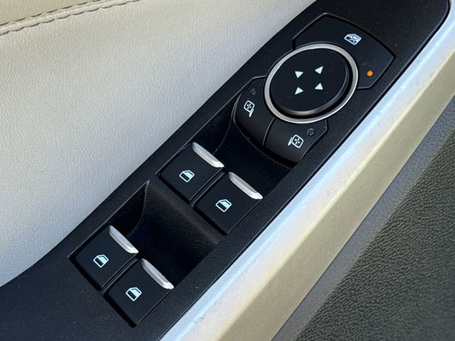 Certified 2021 Ford Explorer XLT w/ Equipment Group 202A image 20