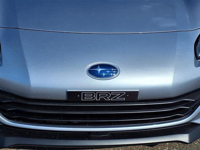 Used 2023 Subaru BRZ Limited RWD image 13
