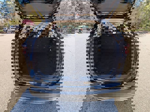 Certified 2023 Ford Edge SEL w/ Convenience Package image 34