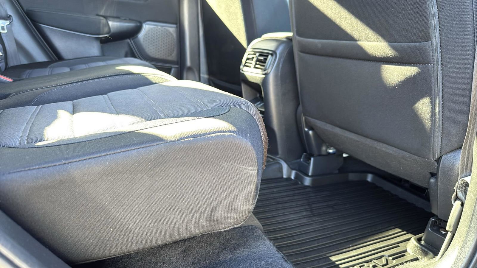 Used 2021 Honda CR-V EX image 25