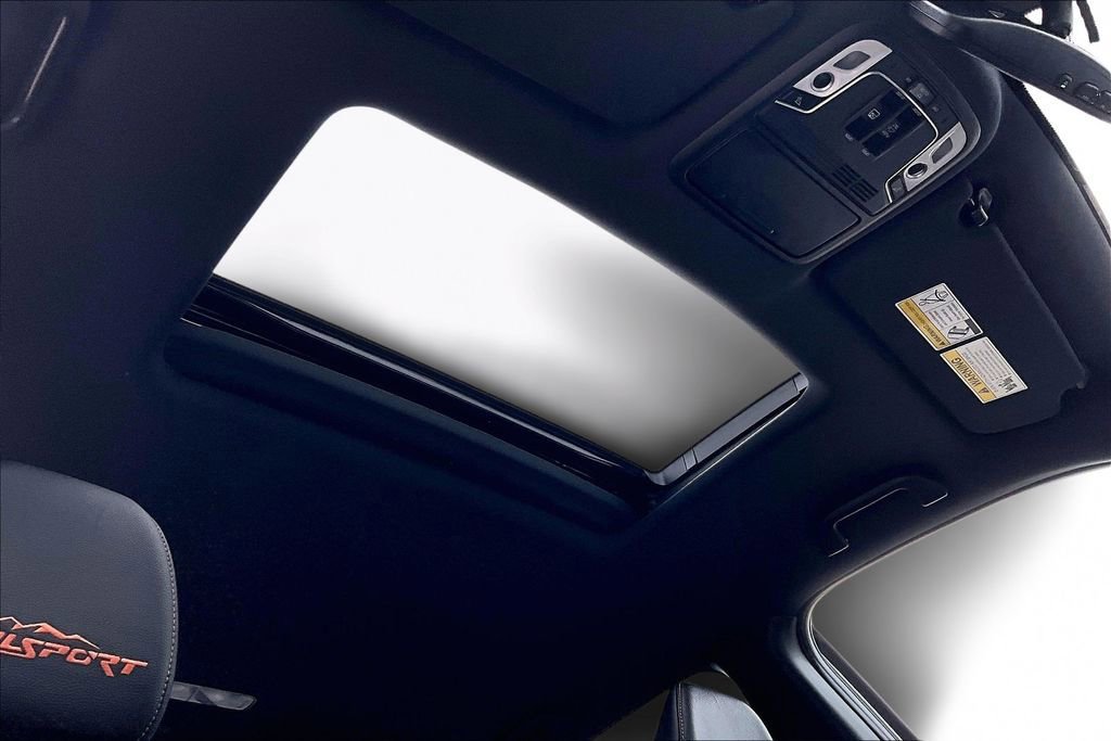 Used 2024 Honda Ridgeline TrailSport image 23