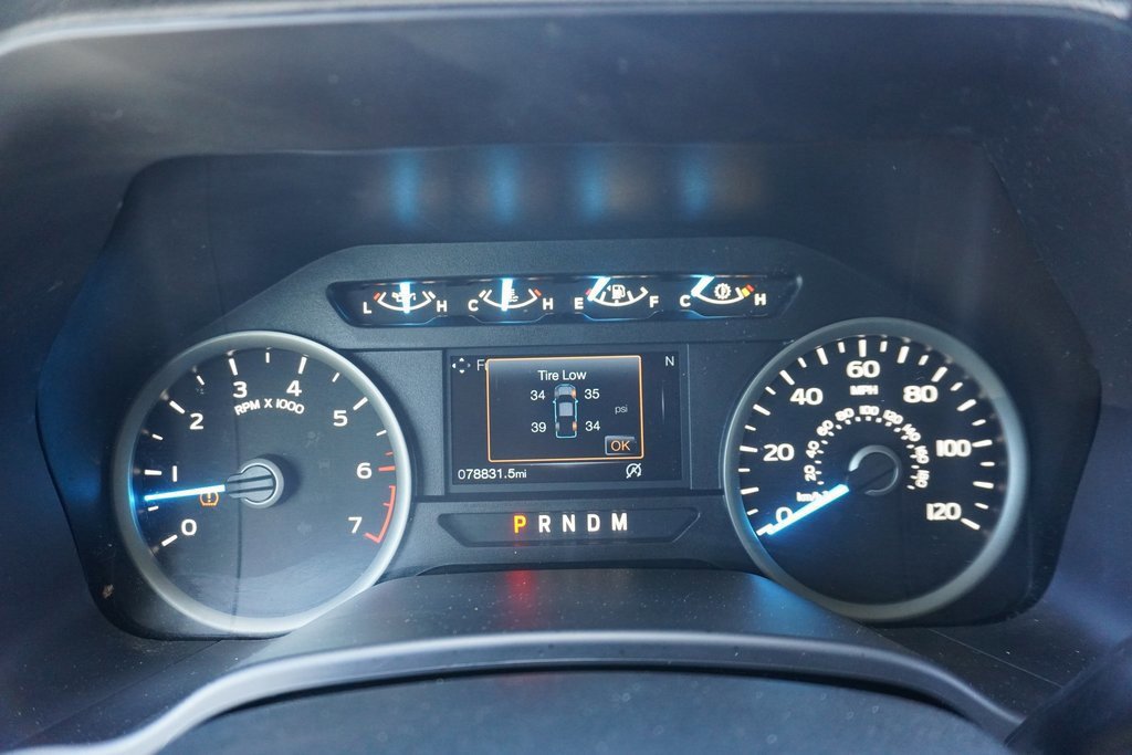 Certified 2019 Ford F150 XLT w/ Equipment Group 302A Luxury image 11