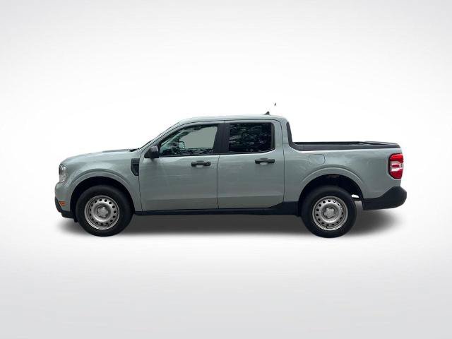 Certified 2023 Ford Maverick XL FWD image 8