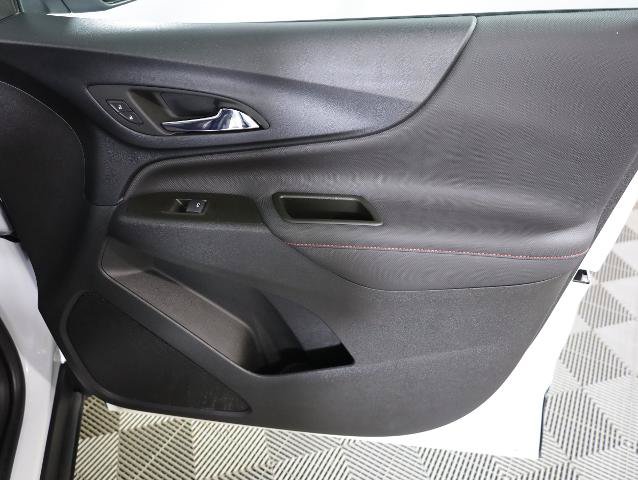 Used 2023 Chevrolet Equinox RS AWD/4WD image 34