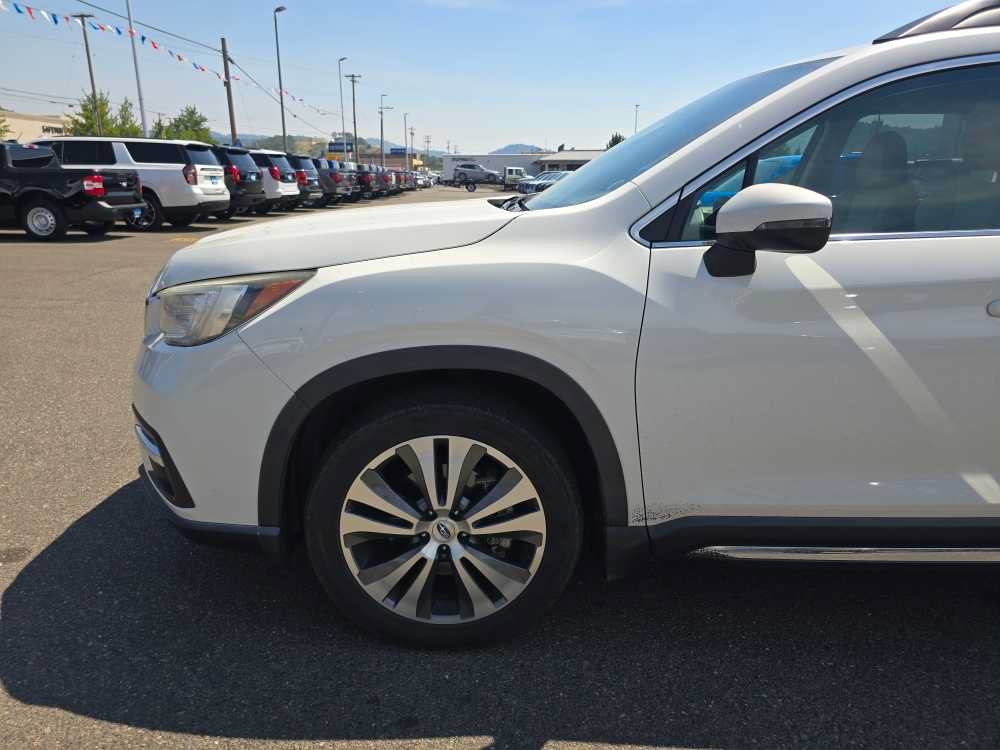 Used 2020 Subaru Ascent Limited w/ Technology Package AWD/4WD image 13