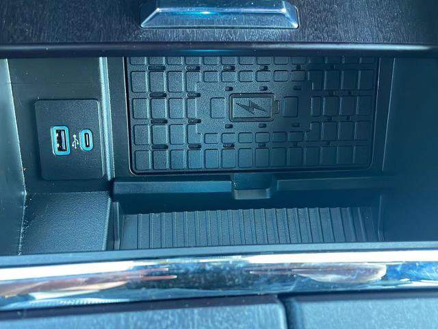 Certified 2023 Ford Expedition Max Platinum AWD/4WD image 22