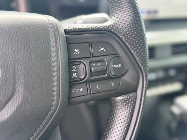 Used 2025 Toyota Tacoma SR5 image 14