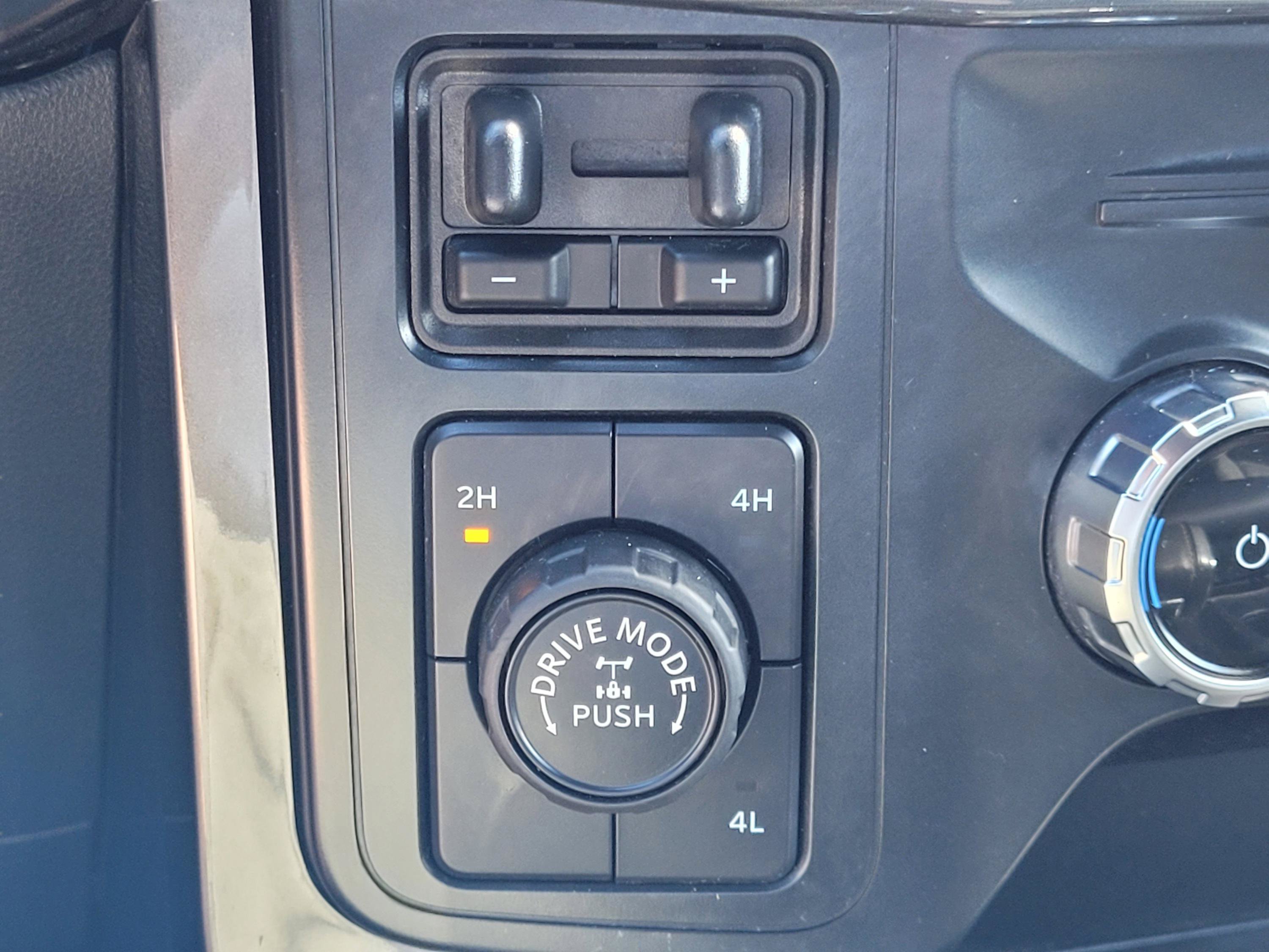 Certified 2023 Ford F150 XLT w/ Equipment Group 302A High AWD/4WD image 24