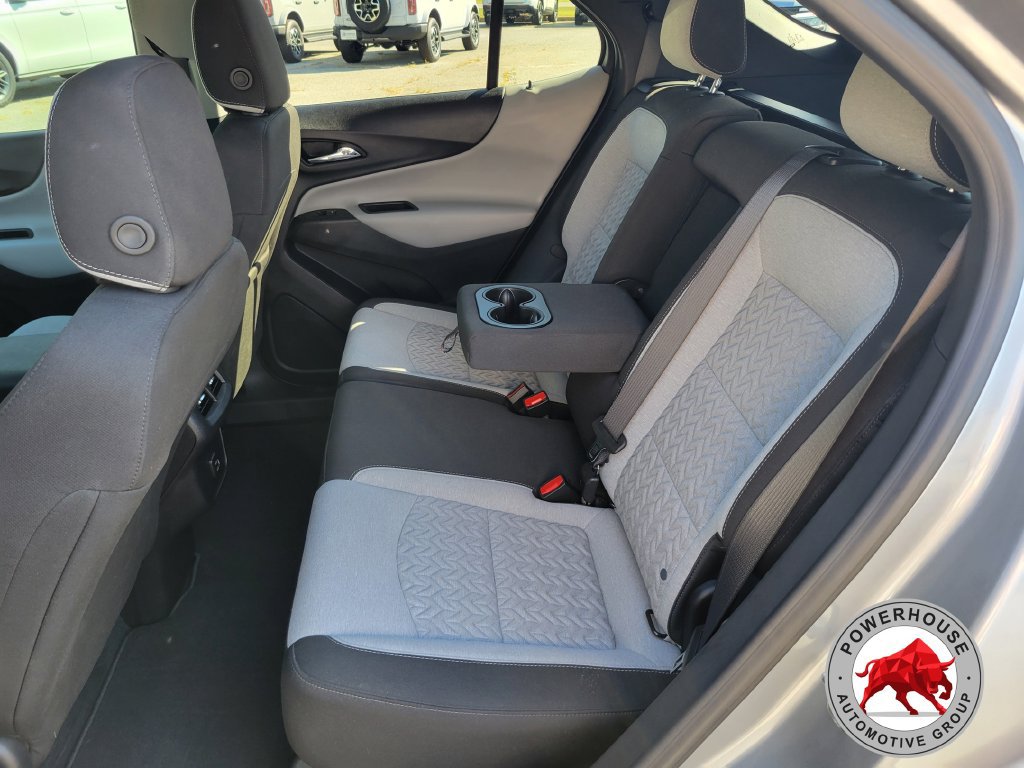 Used 2024 Chevrolet Equinox LS w/ LS Convenience Package FWD image 16