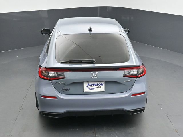 Used 2024 Honda Civic Sport image 26