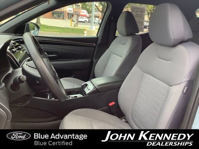 Used 2024 Hyundai Santa Cruz SEL AWD/4WD image 12
