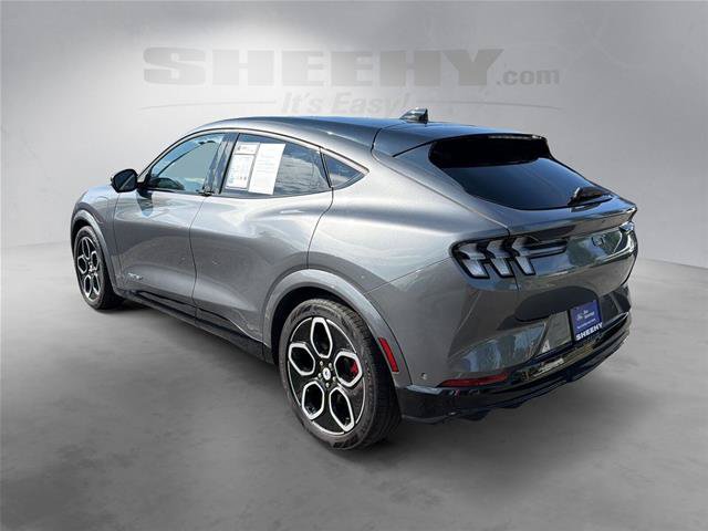 Certified 2023 Ford Mustang Mach-E GT AWD/4WD image 14