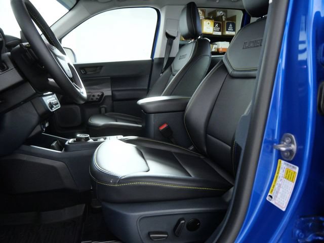Certified 2025 Ford Maverick Lobo AWD/4WD image 14