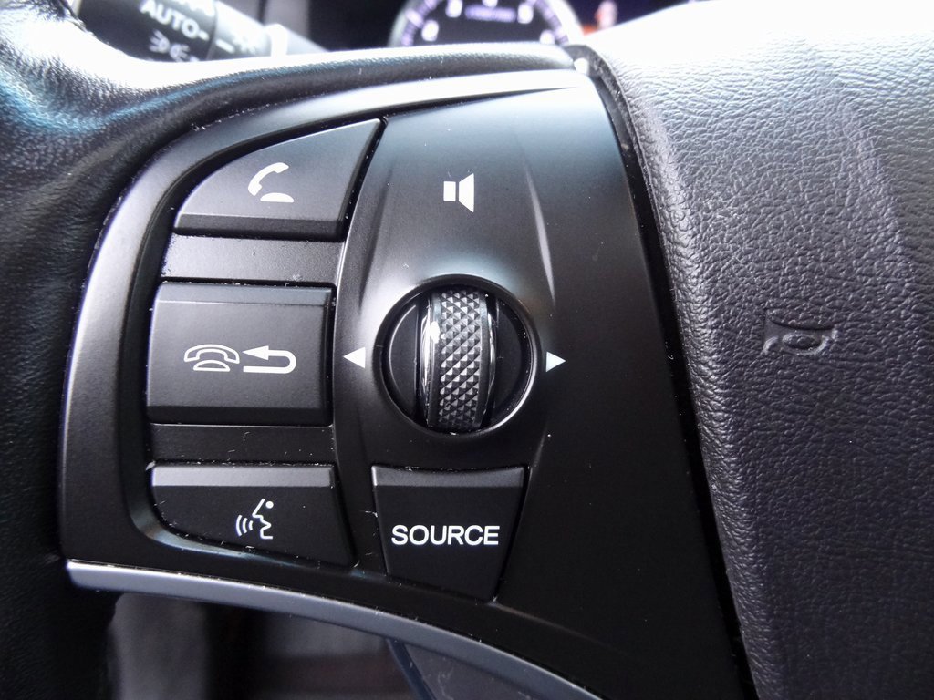 Used 2019 Acura MDX FWD w/ Advance Package image 23