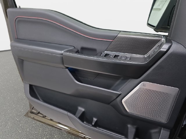 Certified 2024 Ford F150 Raptor AWD/4WD image 27
