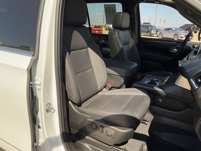 Used 2023 Chevrolet Tahoe LT w/ LT Signature Plus Package RWD image 20
