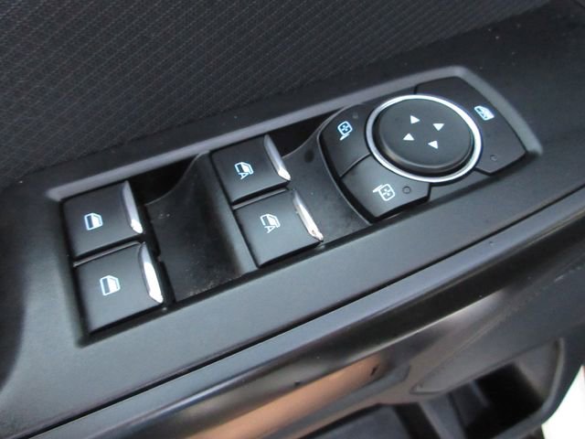 Certified 2021 Ford F150 XL w/ STX Appearance Package image 10