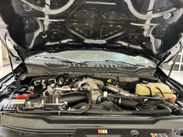 Certified 2022 Ford F350 Lariat w/ Lariat Ultimate Package AWD/4WD image 26