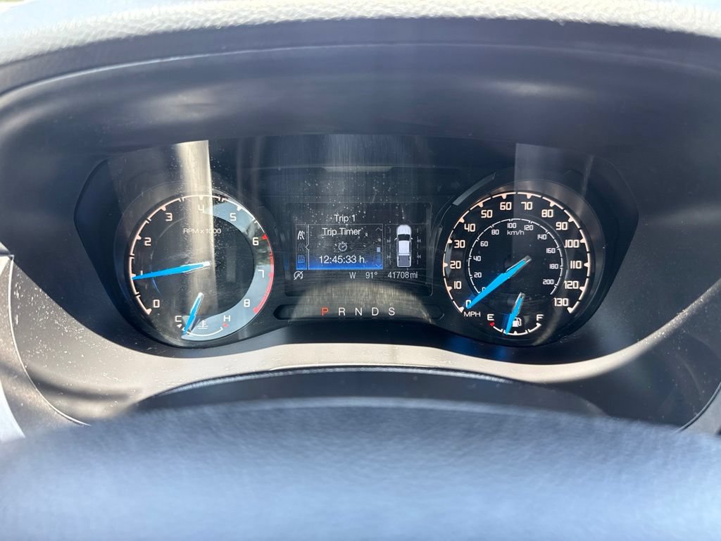Certified 2019 Ford Ranger XLT w/ Trailer Tow Package AWD/4WD image 20