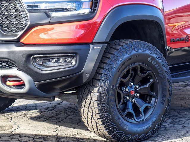 Used 2022 RAM 1500 TRX w/ TRX Level 2 Equipment Group image 9