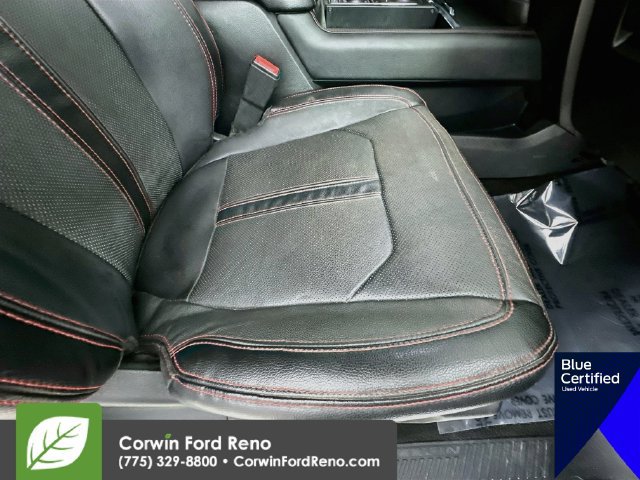 Certified 2019 Ford Expedition Limited w/ Equipment Group 303A AWD/4WD image 34
