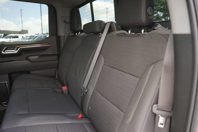 Used 2023 Chevrolet Silverado 1500 LT Trail Boss w/ Convenience Package II AWD/4WD image 13