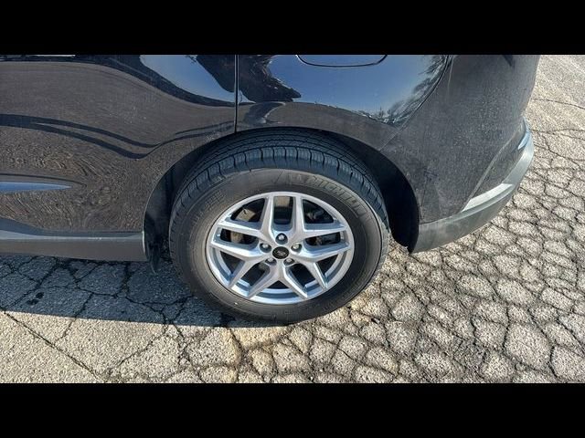 Certified 2023 Ford Edge SEL w/ Convenience Package AWD/4WD image 26