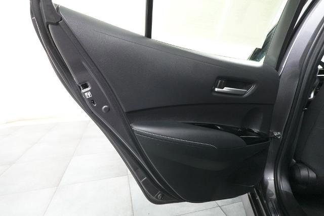 Used 2023 Toyota Corolla SE FWD image 23