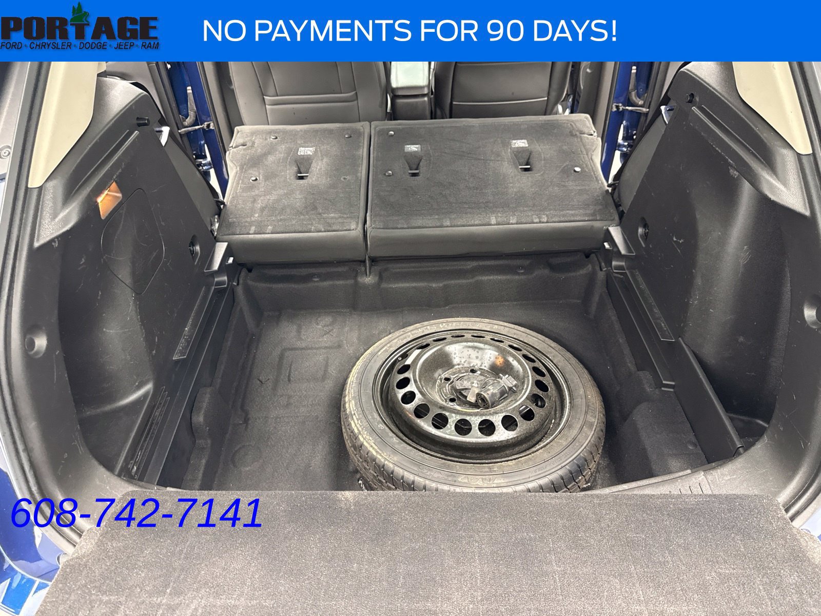 Used 2023 Buick Encore GX Select FWD image 37