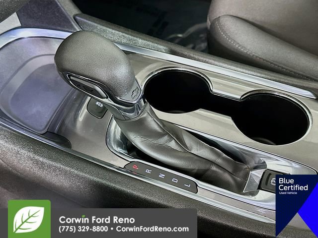 Used 2024 Chevrolet Malibu LT image 19