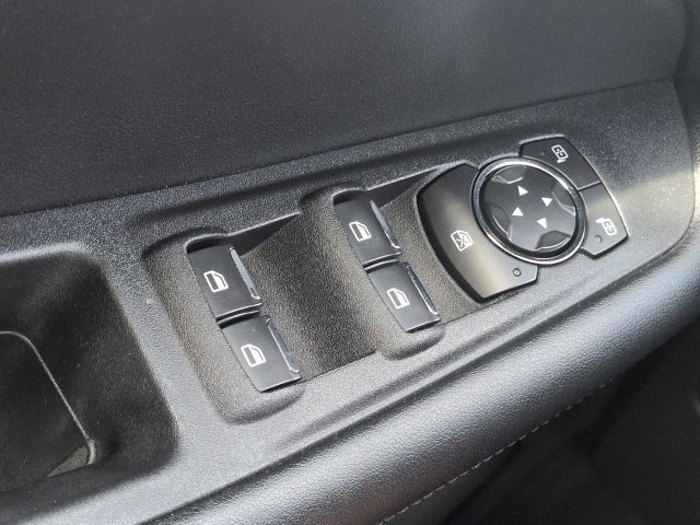 Certified 2020 Ford Edge SE FWD image 23