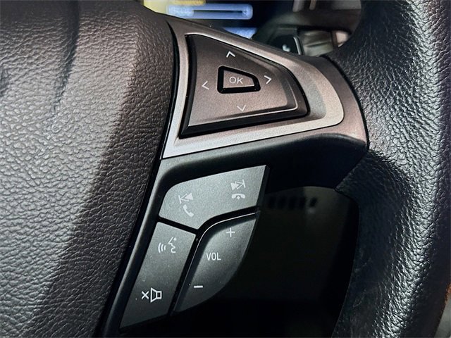 Certified 2019 Ford Fusion SE image 35