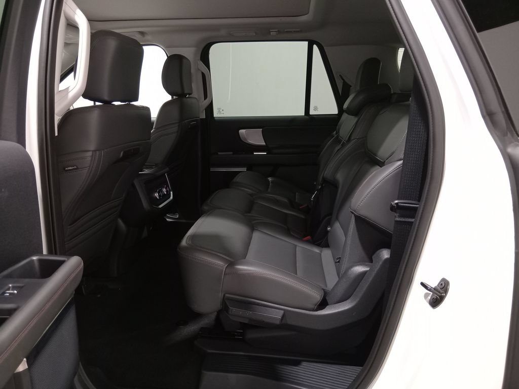 Certified 2025 Ford Expedition Max Active AWD/4WD image 14