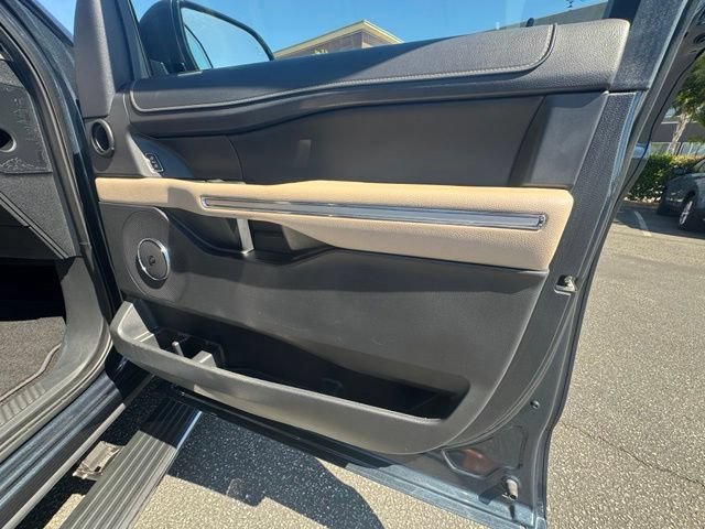 Certified 2023 Ford Expedition Max Limited AWD/4WD image 22
