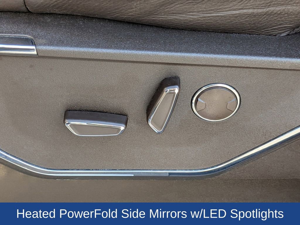 Certified 2022 Ford F150 King Ranch w/ Trailer Tow Package image 16