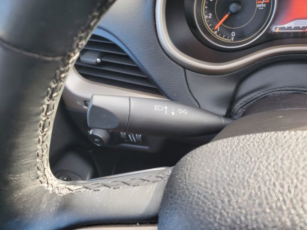 Used 2016 Jeep Cherokee Limited image 20