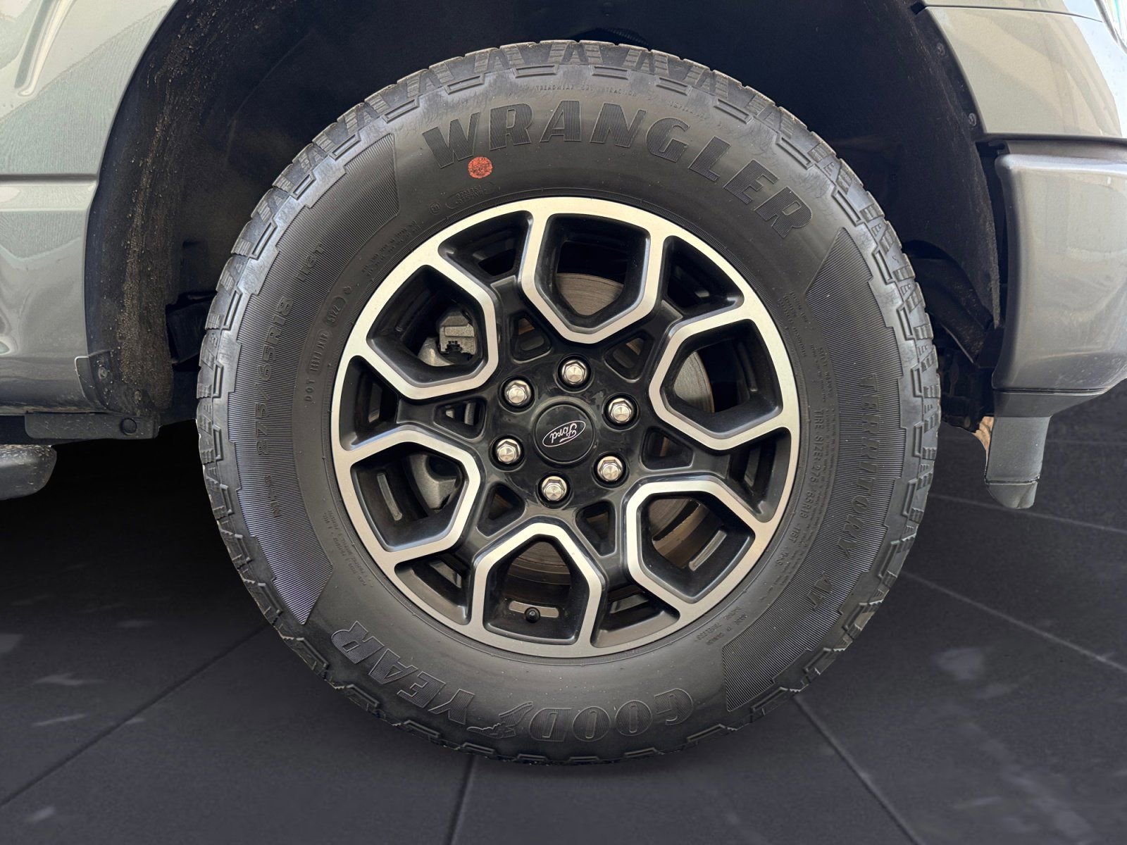 Certified 2023 Ford F150 XLT w/ Equipment Group 302A High image 14