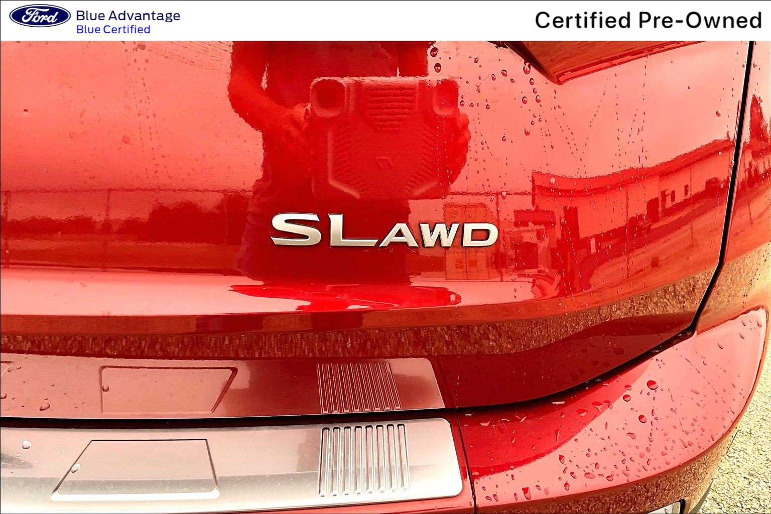 Used 2025 Nissan Rogue SL AWD/4WD image 8