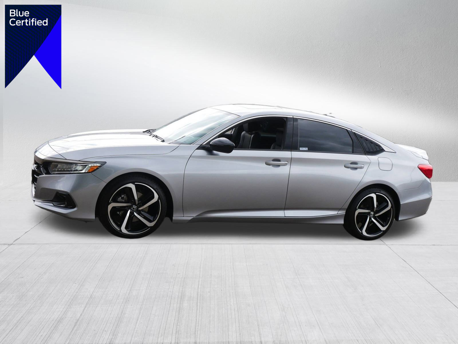 Used 2022 Honda Accord Sport