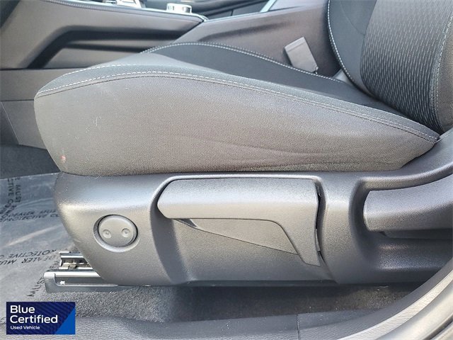 Used 2022 Mitsubishi Outlander ES image 19