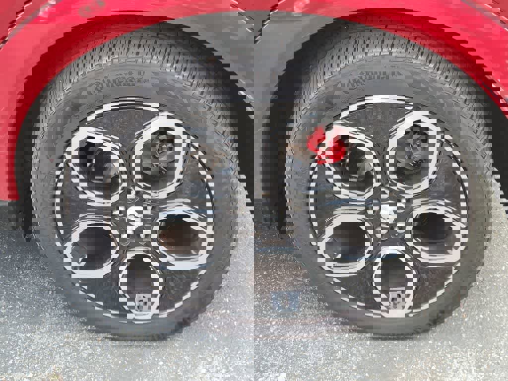 Certified 2021 Ford Mustang Mach-E GT image 4