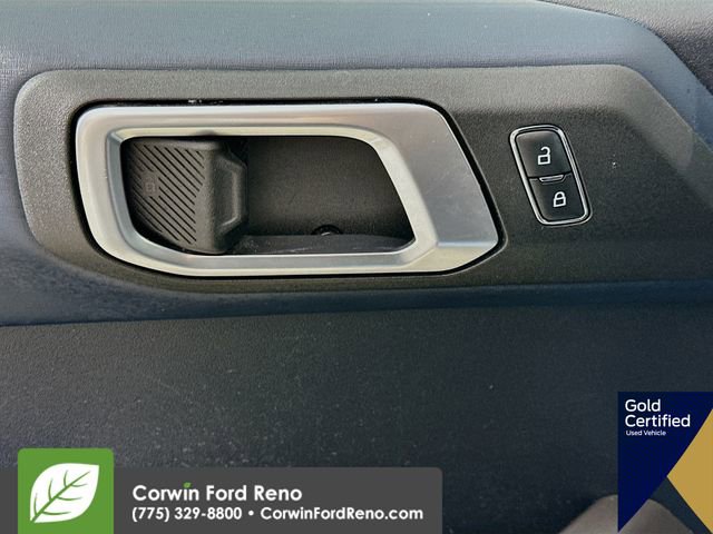 Certified 2023 Ford Bronco Outer Banks AWD/4WD image 21