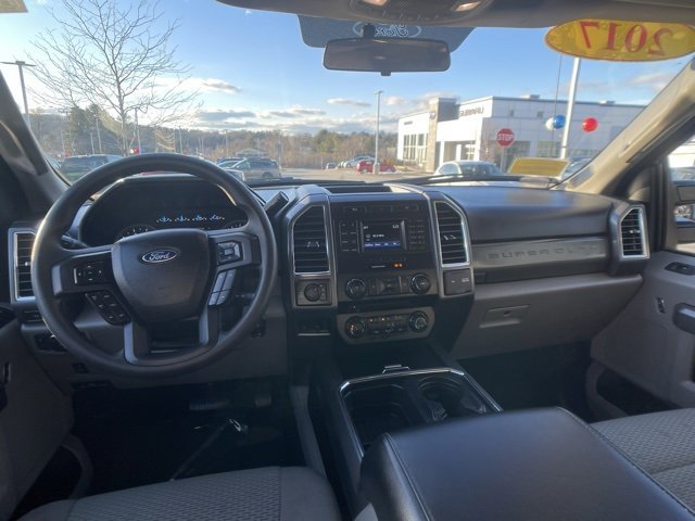 Certified 2017 Ford F250 XLT w/ XLT Value Package image 17