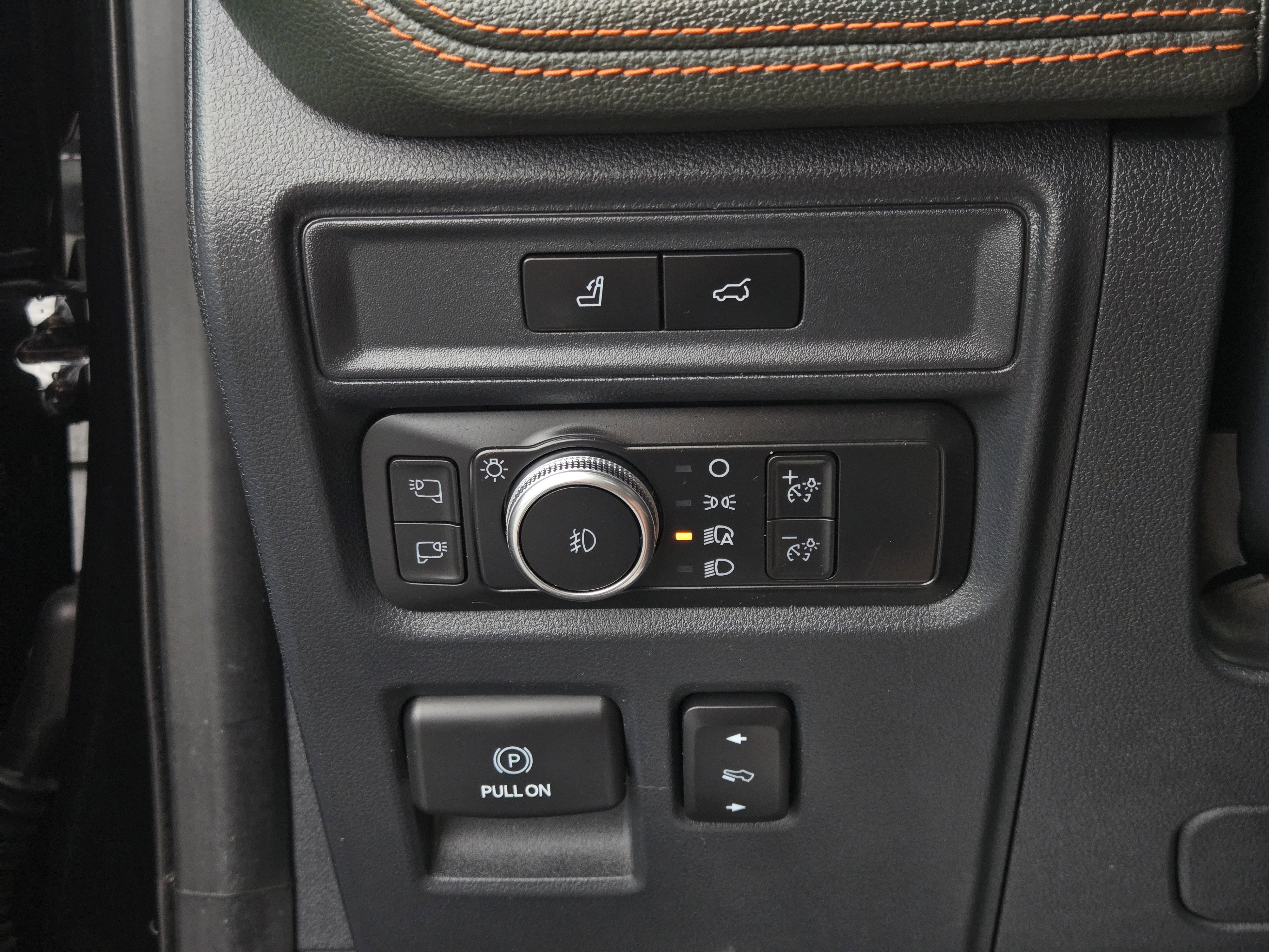 Certified 2022 Ford Expedition Timberline AWD/4WD image 28